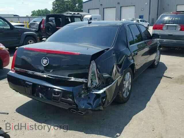 2007 CADILLAC DTS - VIN: 1G6KD57Y27U129479 - Фото 4