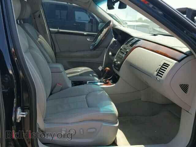 2007 CADILLAC DTS - VIN: 1G6KD57Y27U129479 - Фото 5