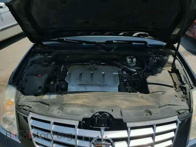 2007 CADILLAC DTS - VIN: 1G6KD57Y27U129479 - Фото 7