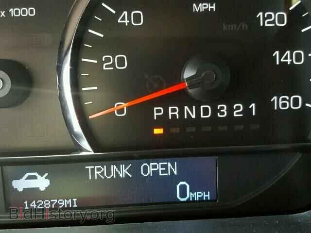 2007 CADILLAC DTS - VIN: 1G6KD57Y27U129479 - Фото 8