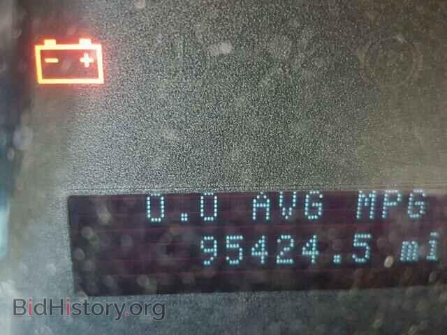 2008 FORD FOCUS - VIN: 1FAHP35N68W140671 - Фото 8