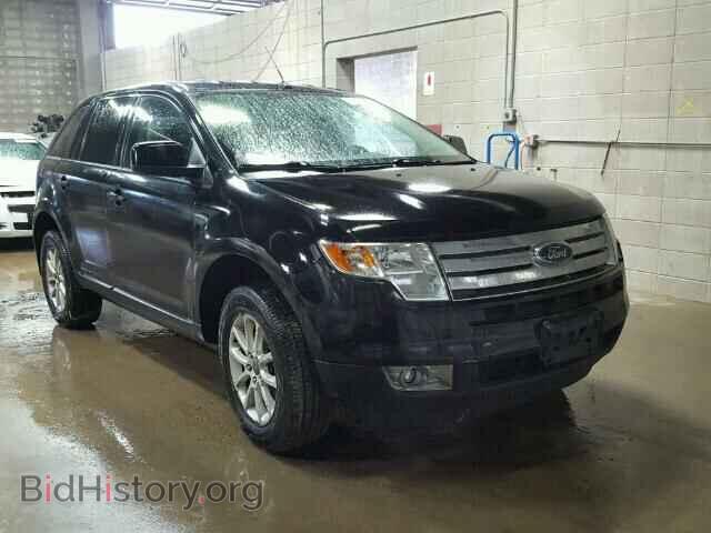 Photo 2FMDK48C09BA54696 - FORD EDGE 2009