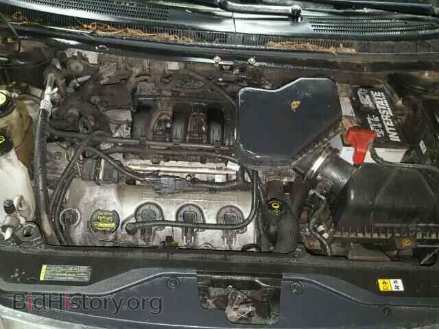 2009 FORD EDGE - VIN: 2FMDK48C09BA54696 - Фото 7