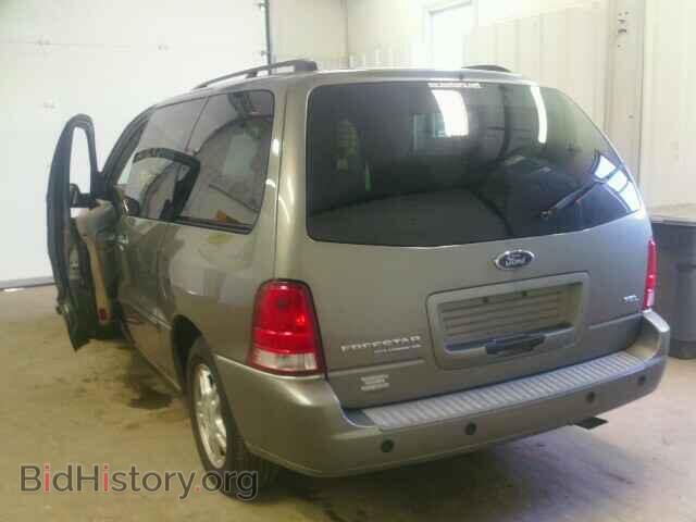 2004 FORD FREESTAR - VIN: 2FMZA52224BA96777 - Фото 3