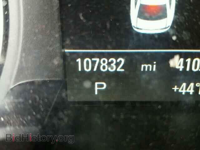 2011 AUDI A4 - VIN: WAUFFAFL2BN021371 - Photo 8