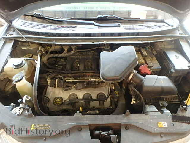 2007 FORD EDGE - VIN: 2FMDK39C07BB00162 - Photo 7