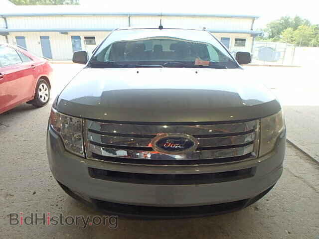 2007 FORD EDGE - VIN: 2FMDK39C07BB00162 - Photo 9