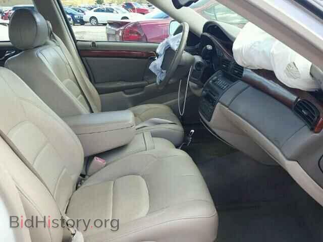 2004 CADILLAC DEVILLE - VIN: 1G6KD54Y64U206189 - Photo 5