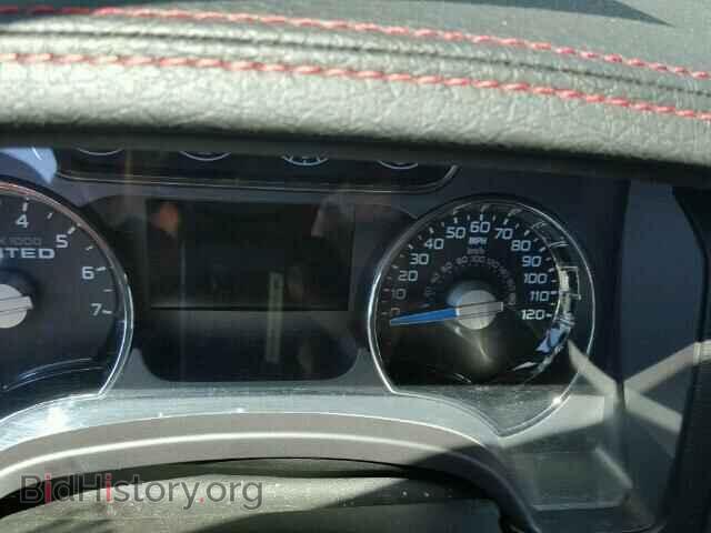 2013 FORD F150 - VIN: 1FTFW1ET9DFC77461 - Фото 8