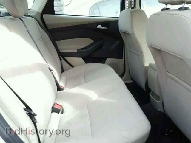 2015 FORD FOCUS - VIN: 1FADP3F2XFL234540 - Фото 6