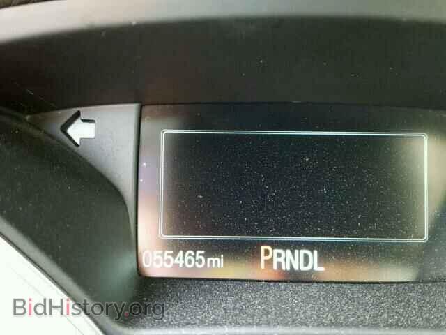 2015 FORD FOCUS - VIN: 1FADP3F2XFL234540 - Фото 8