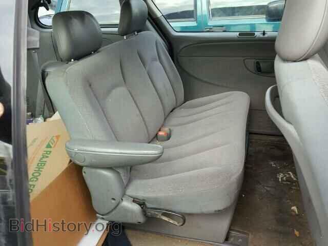 2006 DODGE CARAVAN - VIN: 1D4GP25E76B659381 - Photo 6