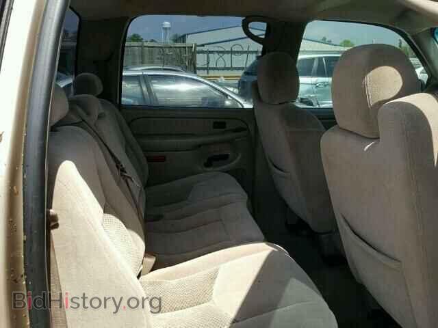 2006 CHEVROLET SILVERADO - VIN: 2GCEC13V561355785 - Фото 6