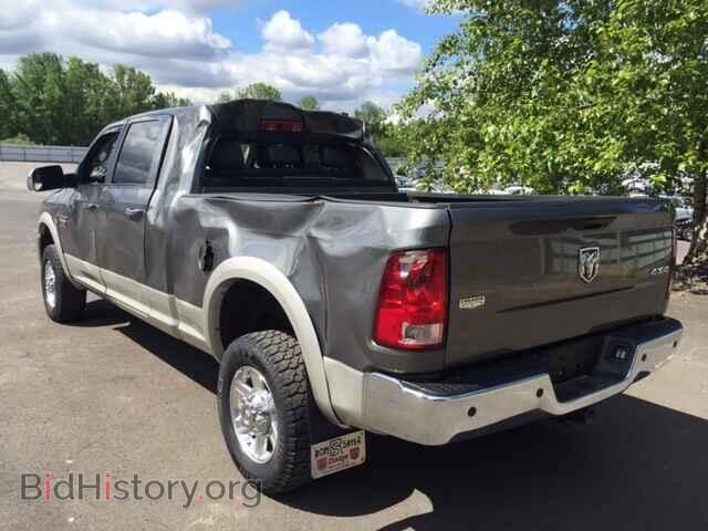 2011 DODGE RAM 3500 - VIN: 3D73Y3HL9BG603572 - Фото 3