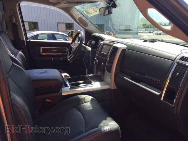 2011 DODGE RAM 3500 - VIN: 3D73Y3HL9BG603572 - Фото 5