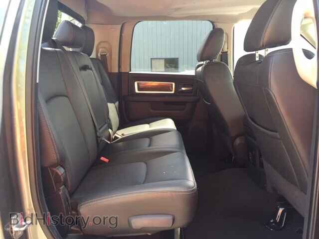 2011 DODGE RAM 3500 - VIN: 3D73Y3HL9BG603572 - Фото 6