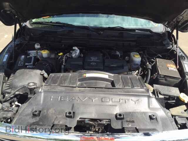 2011 DODGE RAM 3500 - VIN: 3D73Y3HL9BG603572 - Фото 7