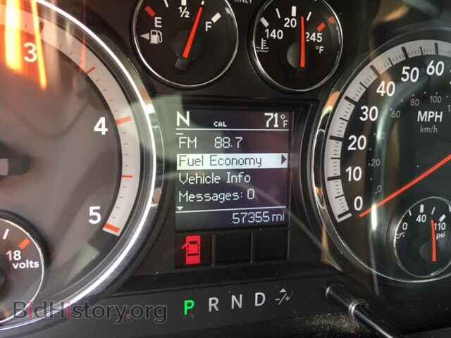 2011 DODGE RAM 3500 - VIN: 3D73Y3HL9BG603572 - Фото 8