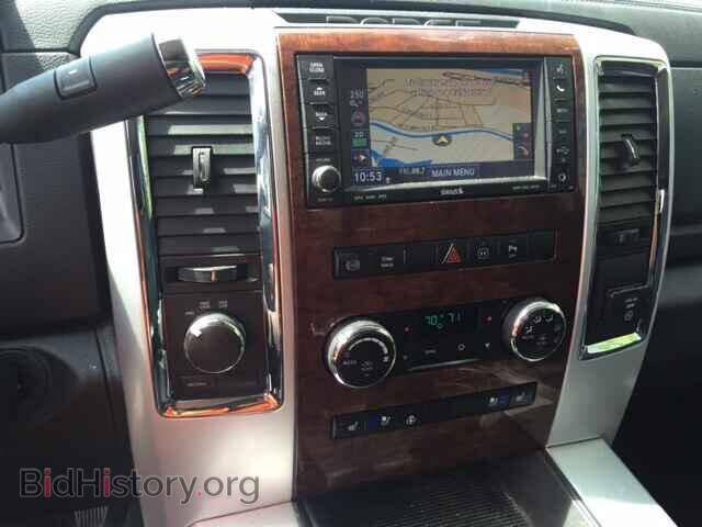 2011 DODGE RAM 3500 - VIN: 3D73Y3HL9BG603572 - Фото 9