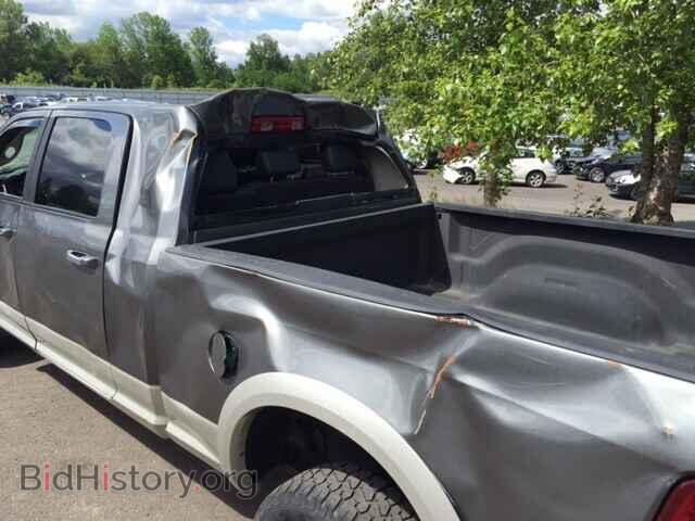 2011 DODGE RAM 3500 - VIN: 3D73Y3HL9BG603572 - Фото 10