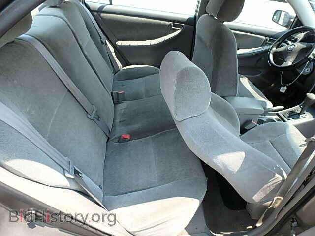 2003 TOYOTA COROLLA - VIN: 2T1BR32E03C014998 - Фото 6