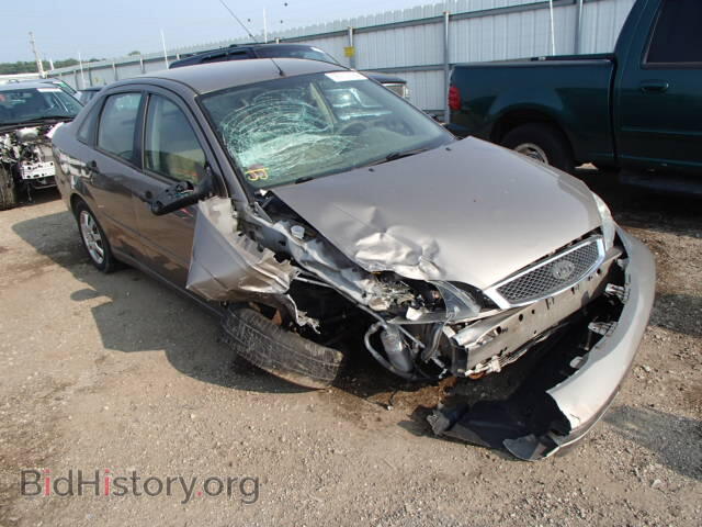 Фотография 1FAFP34N95W277916 - FORD FOCUS 2005