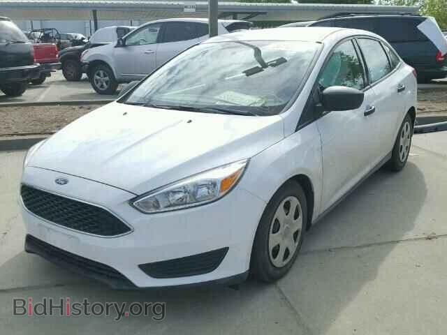 2015 FORD FOCUS - VIN: 1FADP3E21FL306761 - Photo 2