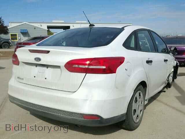2015 FORD FOCUS - VIN: 1FADP3E21FL306761 - Photo 4