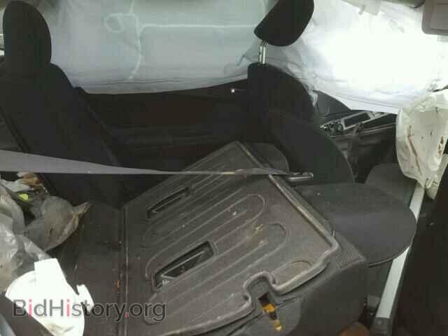 2013 SUBARU XV - VIN: JF2GPAVC7D2900358 - Фото 6