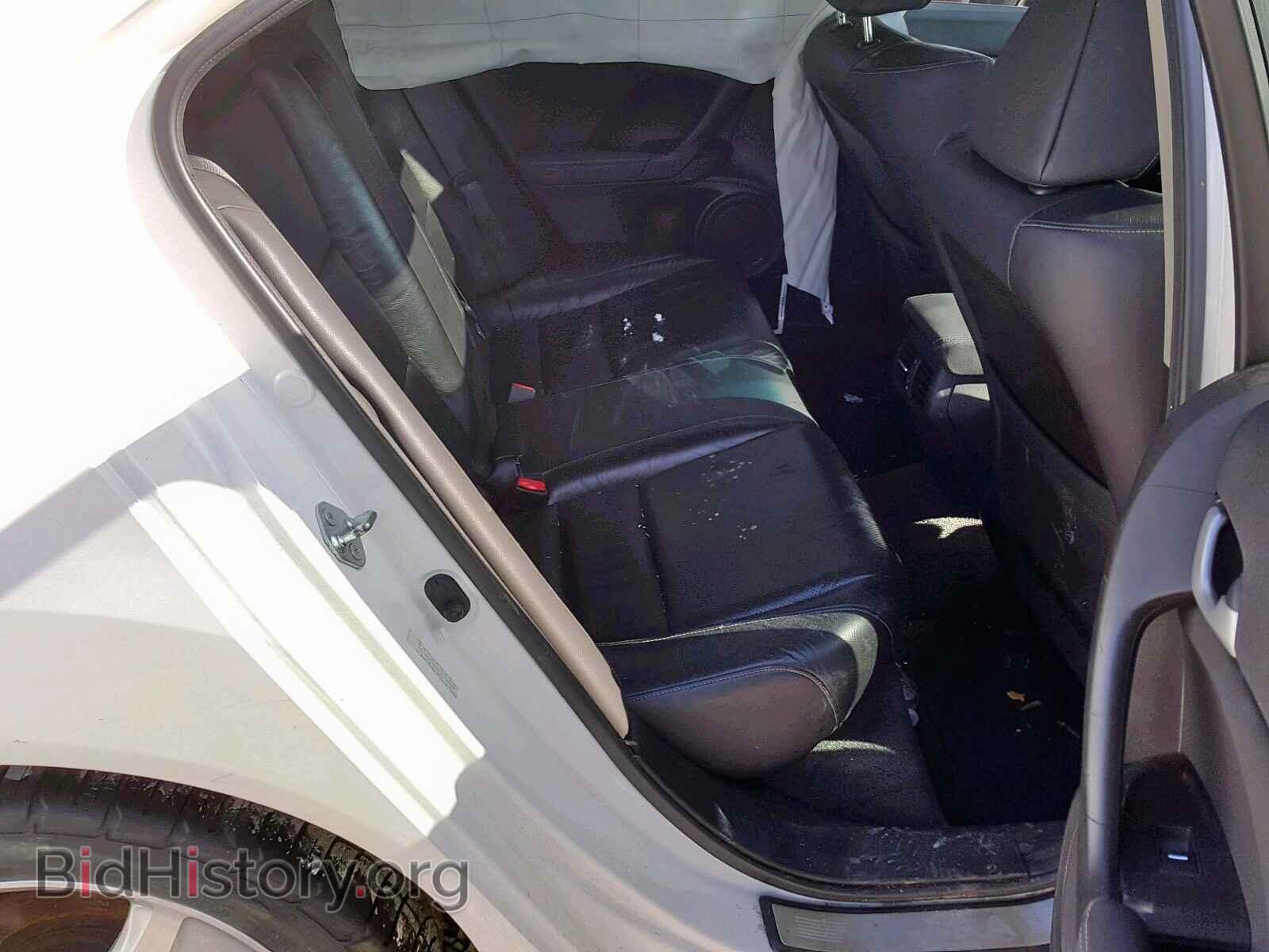 2011 ACURA TSX - VIN: JH4CU2F61BC016930 - Фото 6