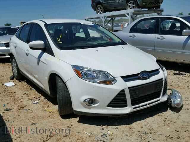 Photo 1FAHP3F24CL145978 - FORD FOCUS 2012