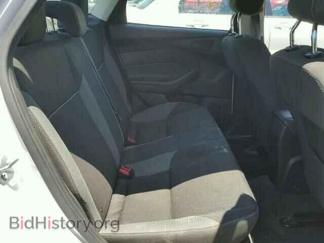 2012 FORD FOCUS - VIN: 1FAHP3F24CL145978 - Photo 6