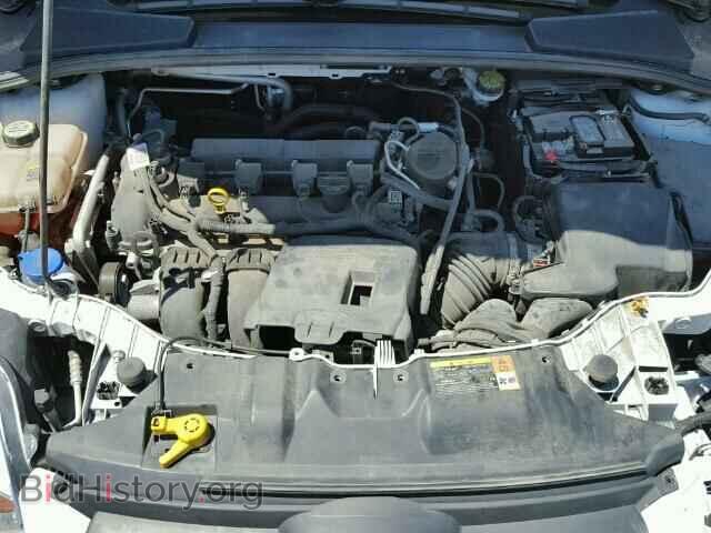 2012 FORD FOCUS - VIN: 1FAHP3F24CL145978 - Photo 7