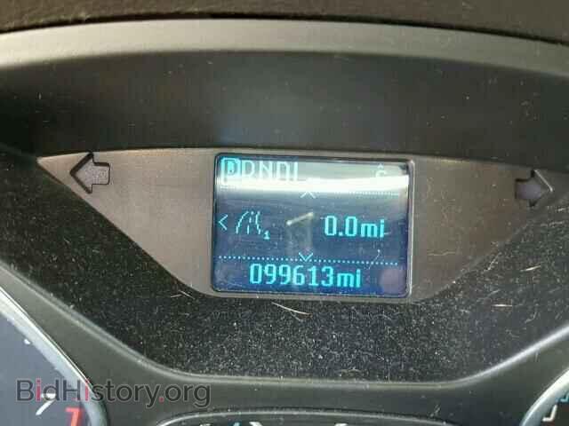 2012 FORD FOCUS - VIN: 1FAHP3F24CL145978 - Photo 8