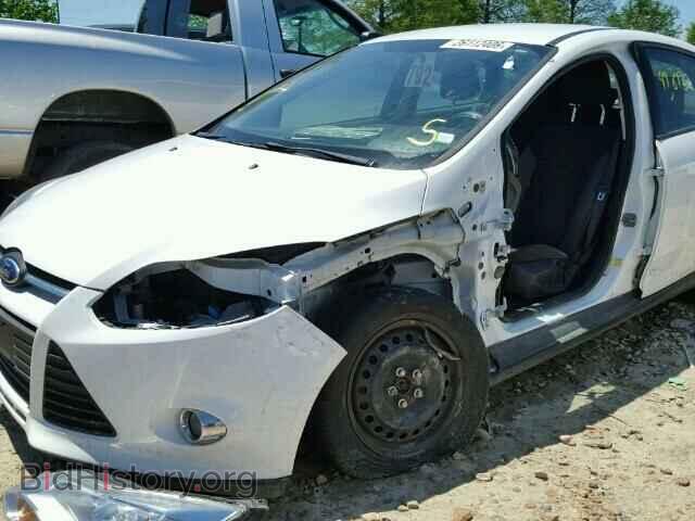 2012 FORD FOCUS - VIN: 1FAHP3F24CL145978 - Photo 9