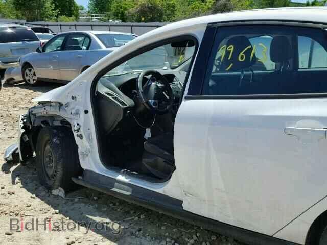2012 FORD FOCUS - VIN: 1FAHP3F24CL145978 - Photo 10