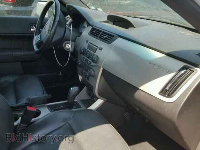 2009 FORD FOCUS - VIN: 1FAHP37N59W204309 - Фото 5