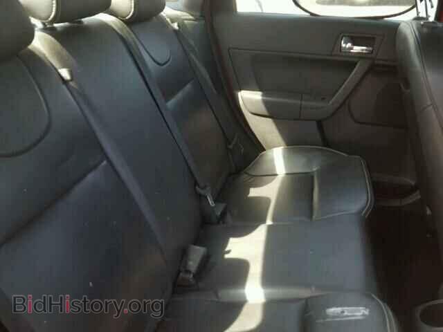 2009 FORD FOCUS - VIN: 1FAHP37N59W204309 - Фото 6