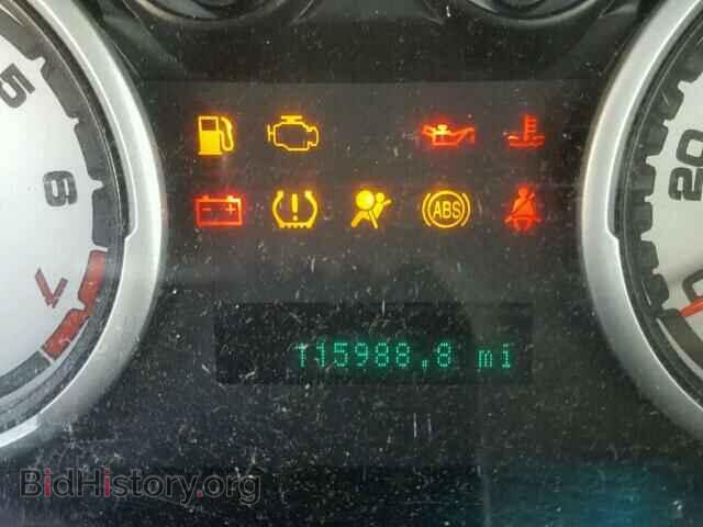 2009 FORD FOCUS - VIN: 1FAHP37N59W204309 - Фото 8