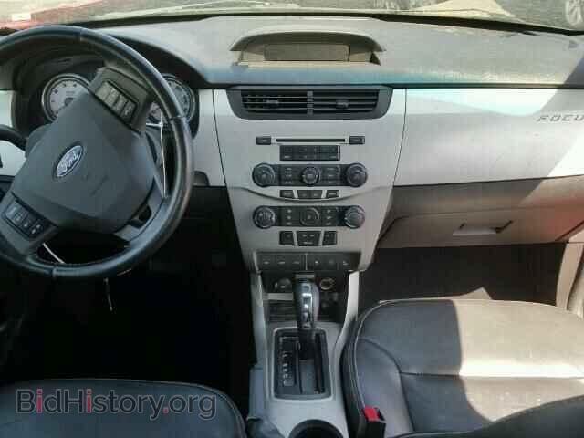 2009 FORD FOCUS - VIN: 1FAHP37N59W204309 - Фото 9