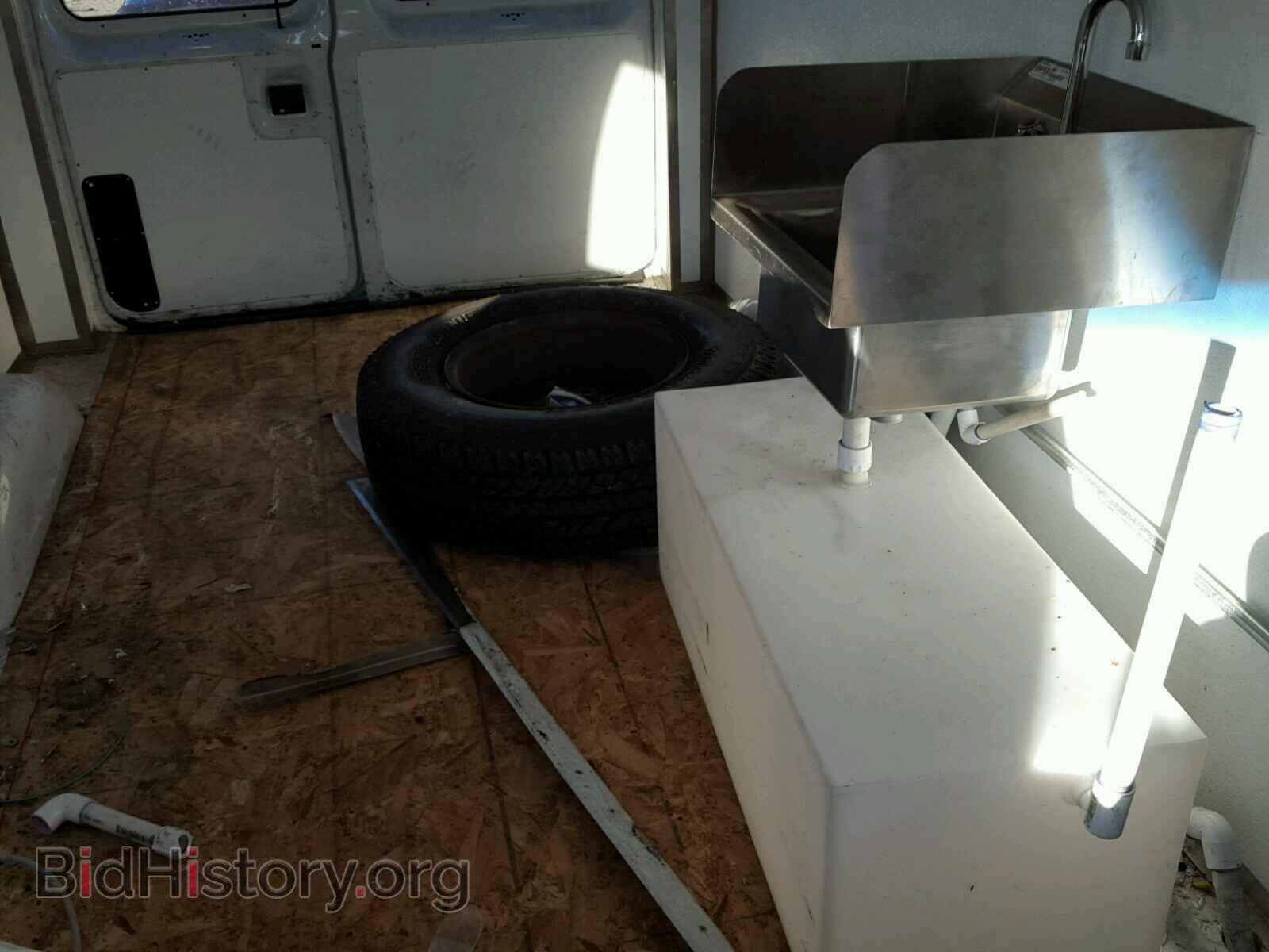 2002 FORD ECONOLINE - VIN: 1FTNE24L82HB36873 - Photo 6