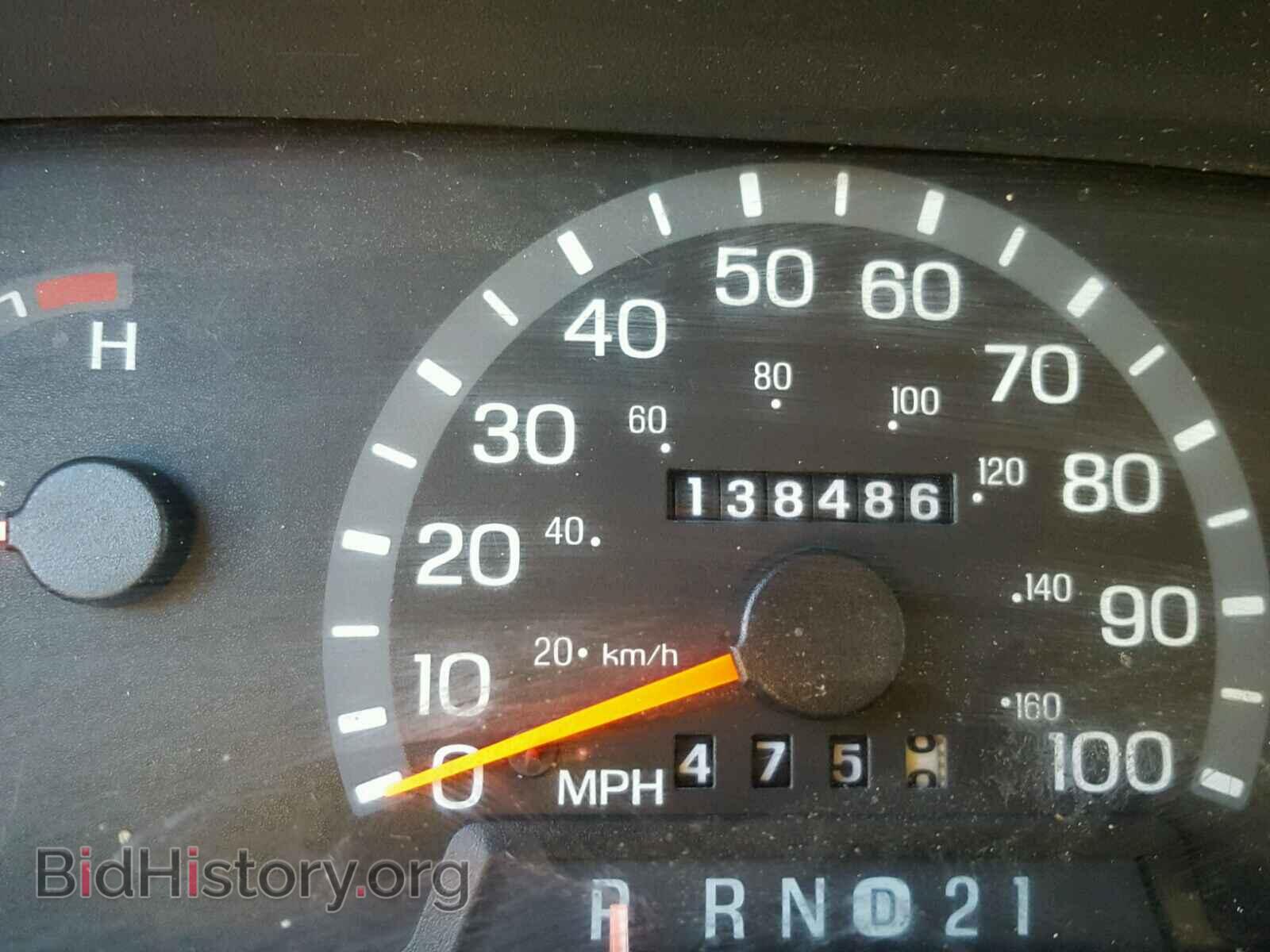 2002 FORD ECONOLINE - VIN: 1FTNE24L82HB36873 - Photo 8