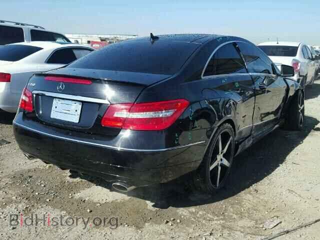 2013 MERCEDES-BENZ E - VIN: WDDKJ5KB6DF194561 - Фото 4