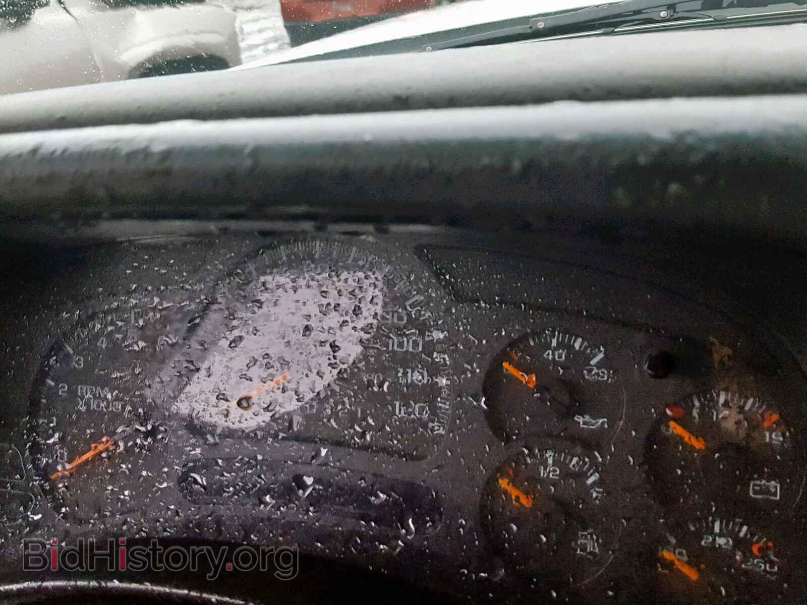 2006 CHEVROLET SILVERADO - VIN: 2GCEK19B361126425 - Фото 8