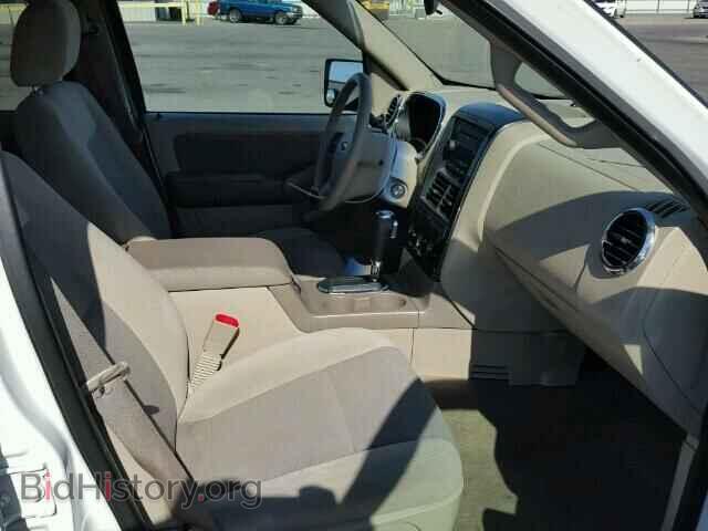 2007 FORD EXPLORER - VIN: 1FMEU63E57UB85245 - Фото 5