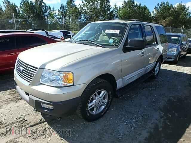 2004 FORD EXPEDITION - VIN: 1FMPU16W54LA13167 - Photo 2