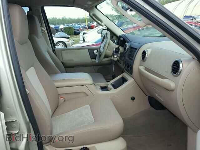 2004 FORD EXPEDITION - VIN: 1FMPU16W54LA13167 - Photo 5
