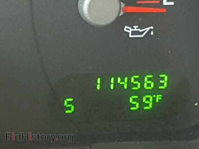 2004 FORD EXPEDITION - VIN: 1FMPU16W54LA13167 - Photo 8