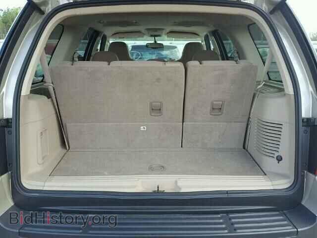2004 FORD EXPEDITION - VIN: 1FMPU16W54LA13167 - Photo 9