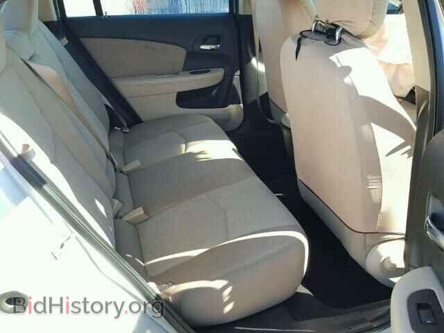 2012 CHRYSLER 200 - VIN: 1C3CCBBB4CN190797 - Фото 6